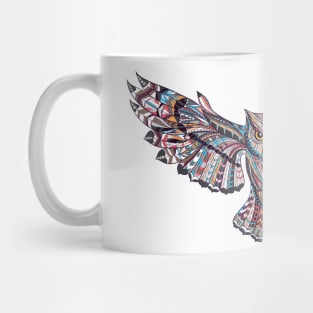 Owl Design 1 Mug